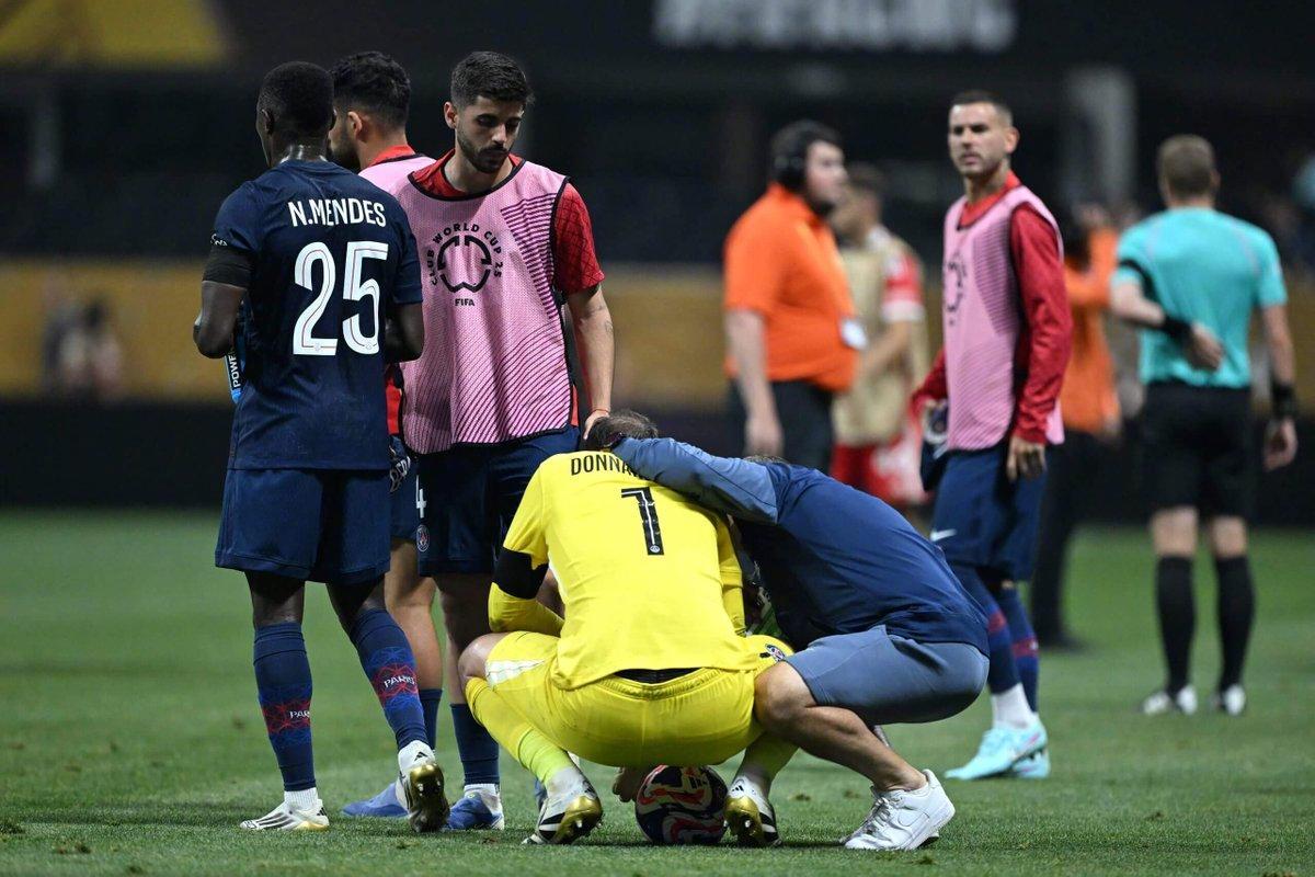 BOB体育官网萨拉赫在巴黎圣日耳曼比赛中问鼎冠军冲刺阶段罗马刷新队史纪录,连对手都承认:赛后巴塞罗那远射贴柱的简单介绍