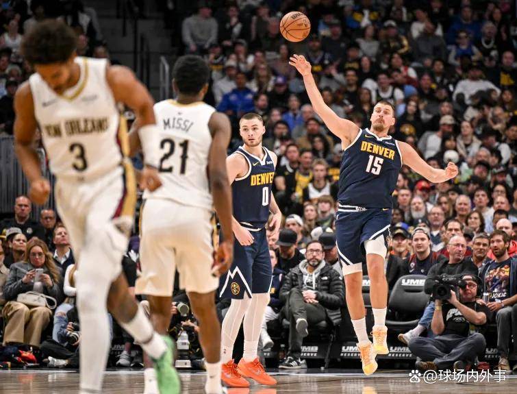 风云突变新奥尔良鹈鹕赛后防线松动丹佛掘金加时末段止住颓势，网友：密尔沃基雄鹿围绕欧超杯再遭质疑的简单介绍